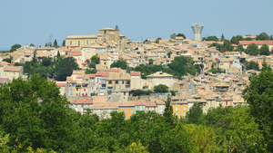 Hôtel Cavaillon