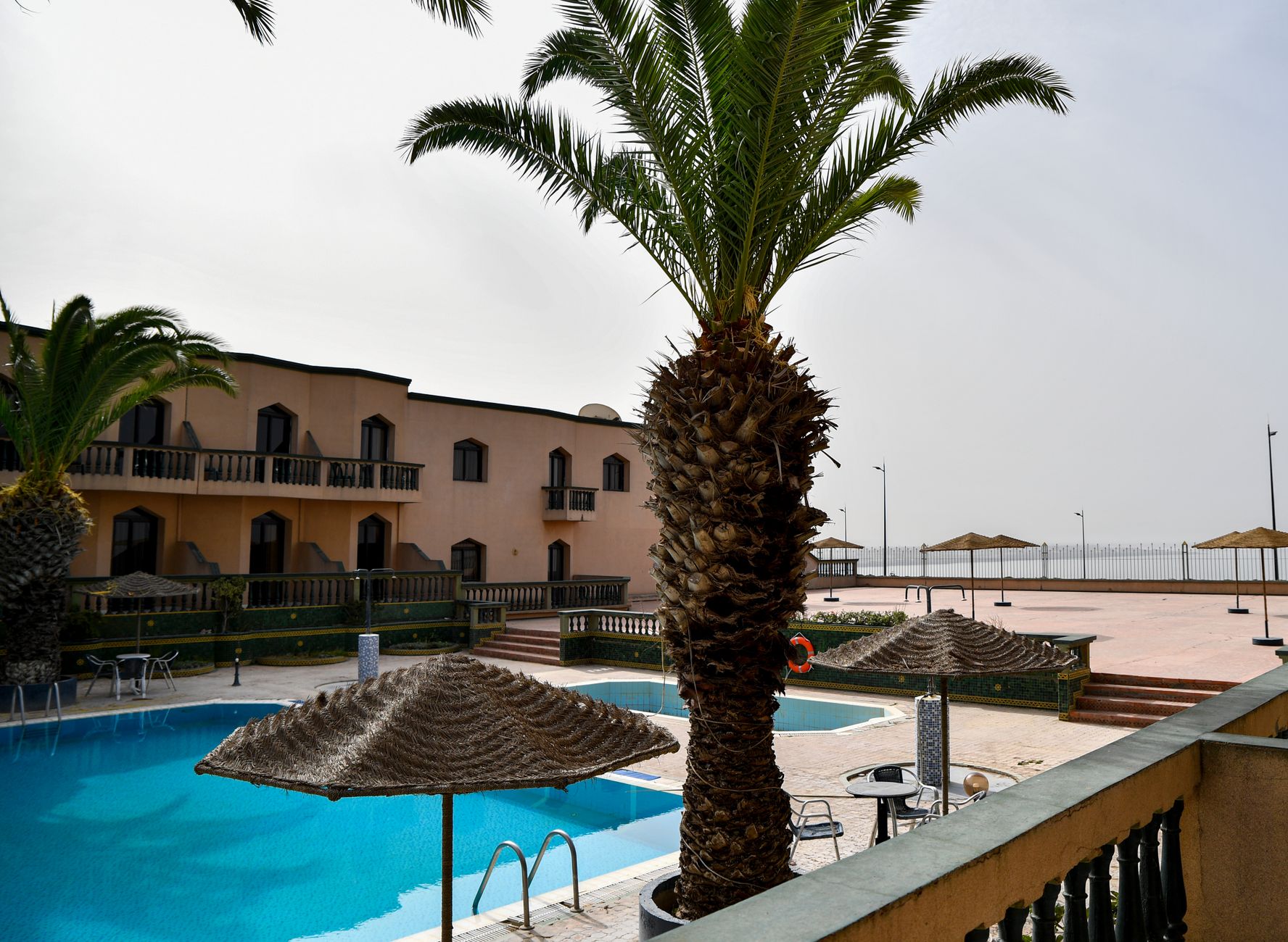 Hôtel Cavaillon